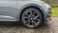 Skoda Scala 1.0 TSI 110 Monte Carlo 5dr Petrol Hatchback